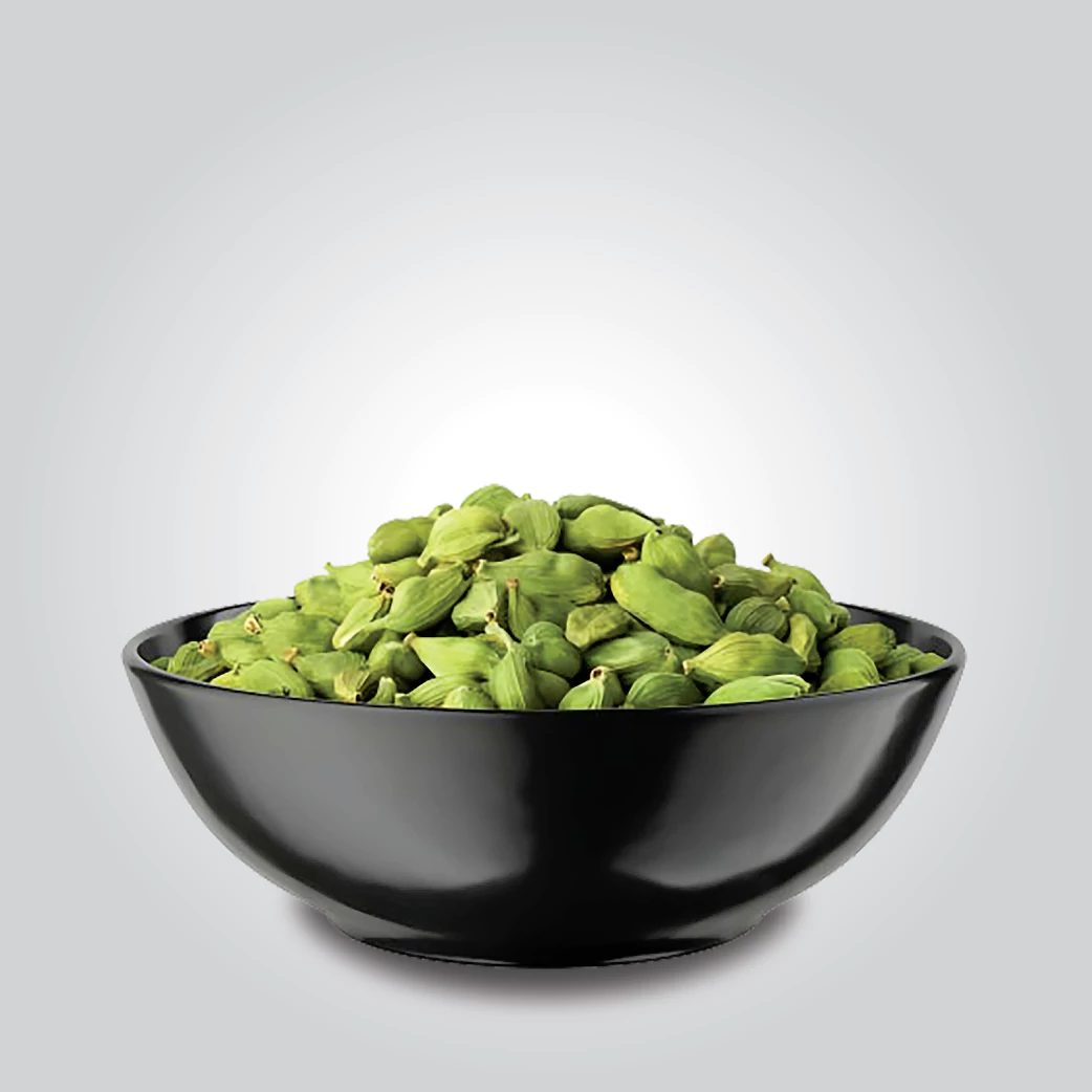 Cardamom-Elachi-4 সবুজ এলাচ - Green Cardamom - Image 1