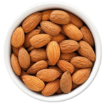 কাঠ বাদাম/Almond ( ১ কেজি)