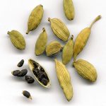সবুজ এলাচ - Green Cardamom - Image 3