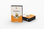 চিয়া সীড-হানিজুস Combo Pack - Image 2