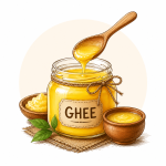 ঘি